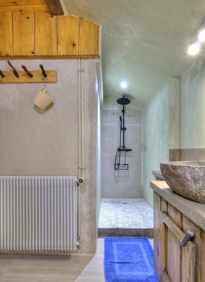 La Grange Des Plans Apartman Le Grand-Abergement Kültér fotó